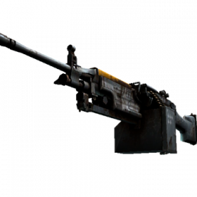 M249 | Ветеран полётов