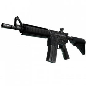 StatTrak™ M4A4 | Тусклые полосы