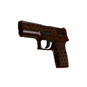 StatTrak™ P250 | Улей