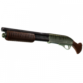 StatTrak™ Sawed-Off | Судак