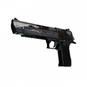 StatTrak™ Desert Eagle | Оксидное пламя