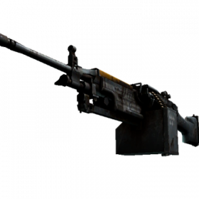 M249 | Ветеран полётов