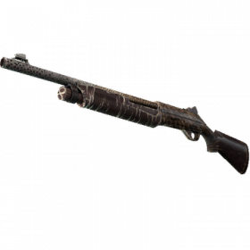 StatTrak™ Nova | Перо