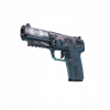 StatTrak™ Five-SeveN | Паслен
