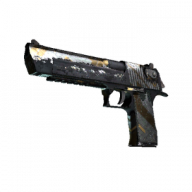 StatTrak™ Desert Eagle | Бронзовая декорация