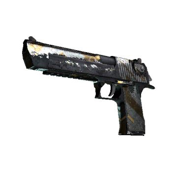 StatTrak™ Desert Eagle | Бронзовая декорация