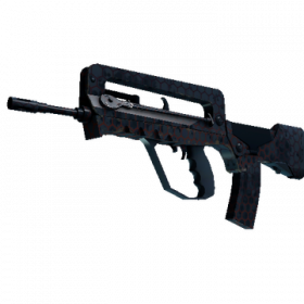 FAMAS | Гексан