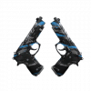 StatTrak™ Dual Berettas | Клочки