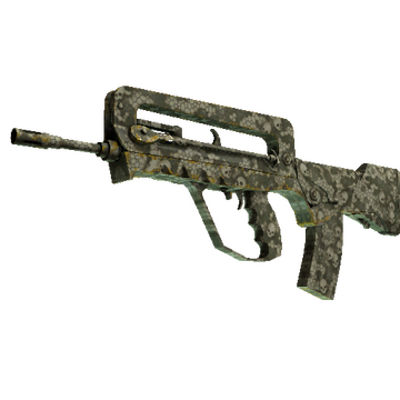 FAMAS