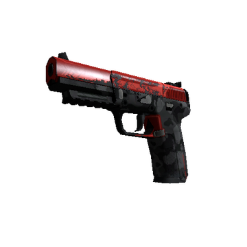 StatTrak™ Five-SeveN | Городская опасность