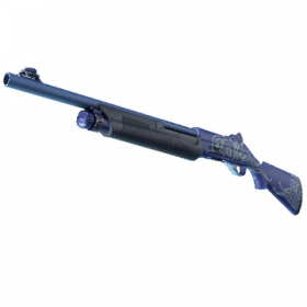 StatTrak™ Nova | Буря