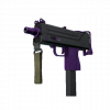 StatTrak™ MAC-10 | Ультрафиолет