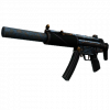 StatTrak™ MP5-SD | Кислотный душ