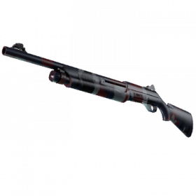 Nova | Призрачный камуфляж