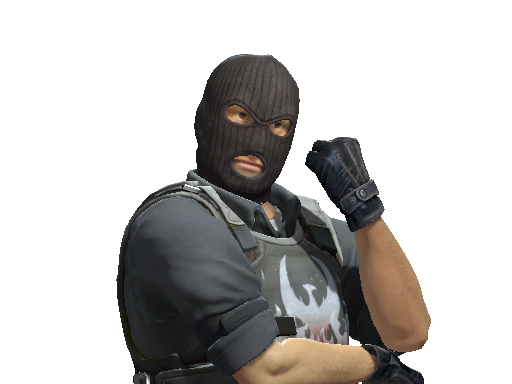 Головорез | Феникс