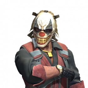 Сэр «Чёртов болтун» Дэррил | Профессионалы