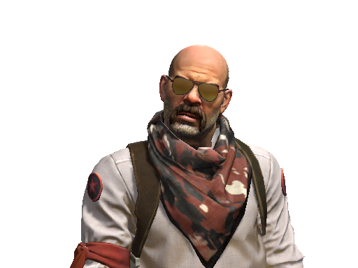 Профессор Шахмат | Элитный отряд