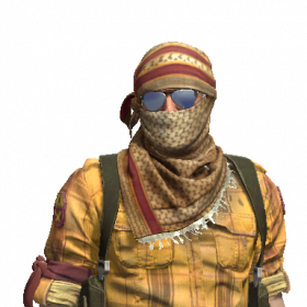 Диверсант | Элитный отряд