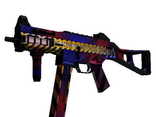 UMP-45 | Место преступления