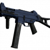UMP-45 | Индиго
