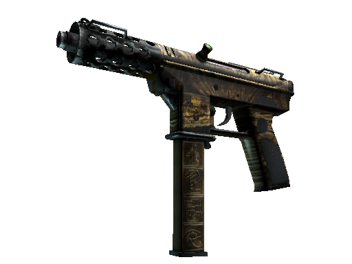 Tec-9 | Гнойная мумия