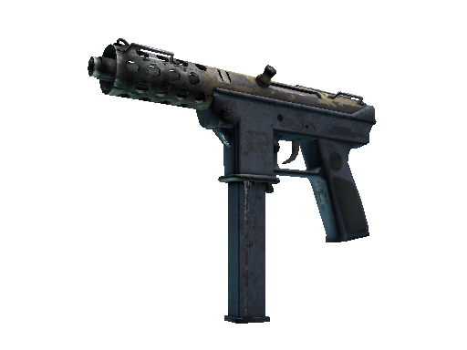 Tec-9 | Смерч