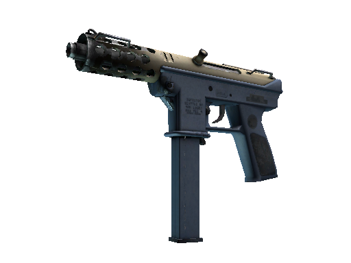 Tec-9 | Смерч