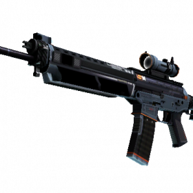 SG 553 | Фантом