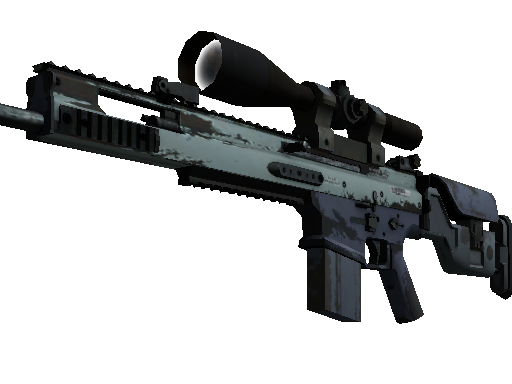 SCAR-20 | Гроза