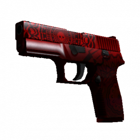 P250 | Покойник