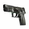 P250 | Костяная маска