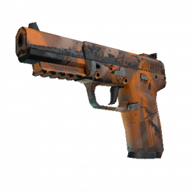 Five-SeveN | Апельсиновая корка