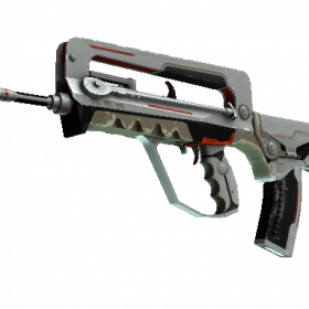 FAMAS | Механо-пушка