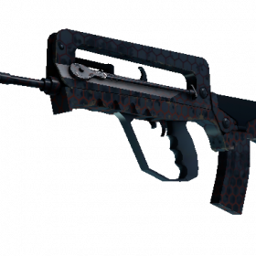 FAMAS | Гексан