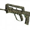 FAMAS | Макабр