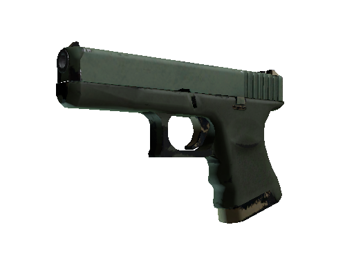 Glock-18 | Грунтовая вода