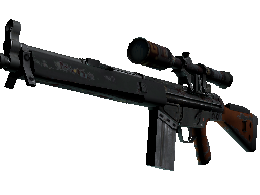 G3SG1 | Древний ритуал