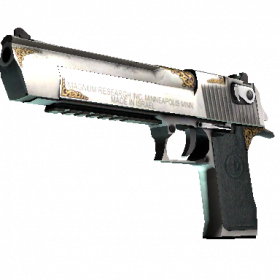 Desert Eagle | Наследие