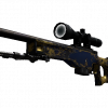 AWP | Боец