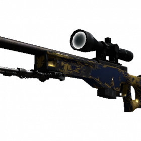 AWP | Боец