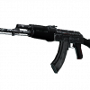 AK-47 | Красная линия
