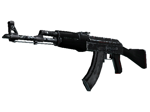 AK-47 | Красная линия
