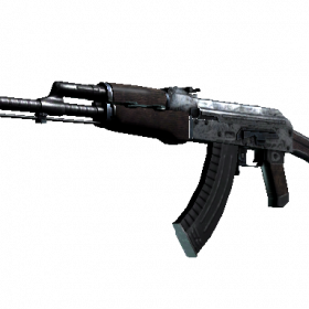 AK-47 | Стальная дельта