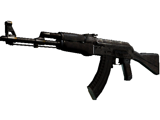 AK-47 | Стальная дельта