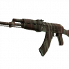 AK-47 | Хищник