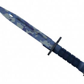 Штык-нож | Чистая вода