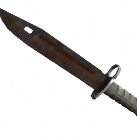 Складной нож | Чистая вода