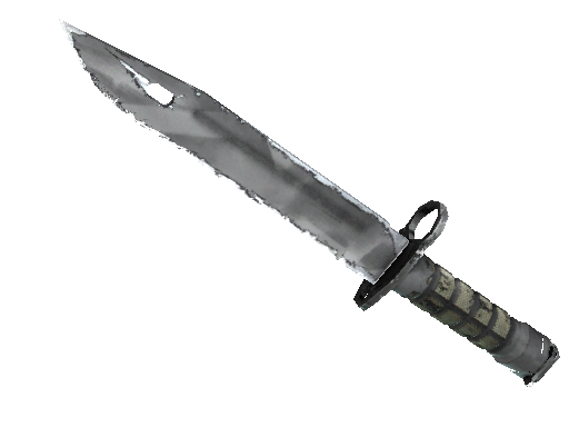 Штык-нож | Городская маскировка