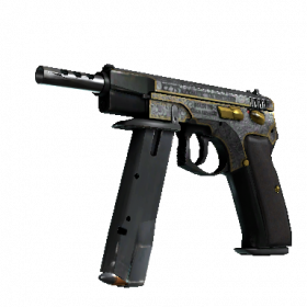 CZ75-Auto | Виктория