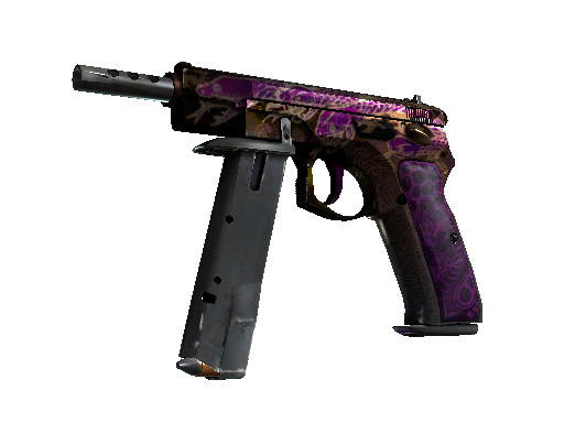 CZ75-Auto | Сян-лю